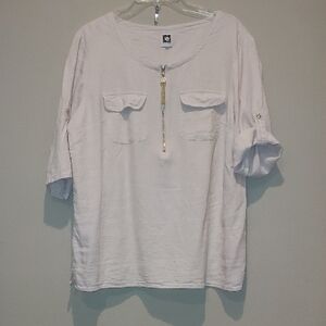 Anne Klein blouse